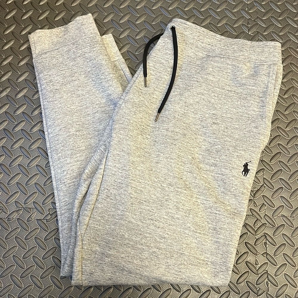 Men’s Polo by Ralph Lauren jogger sweatpants